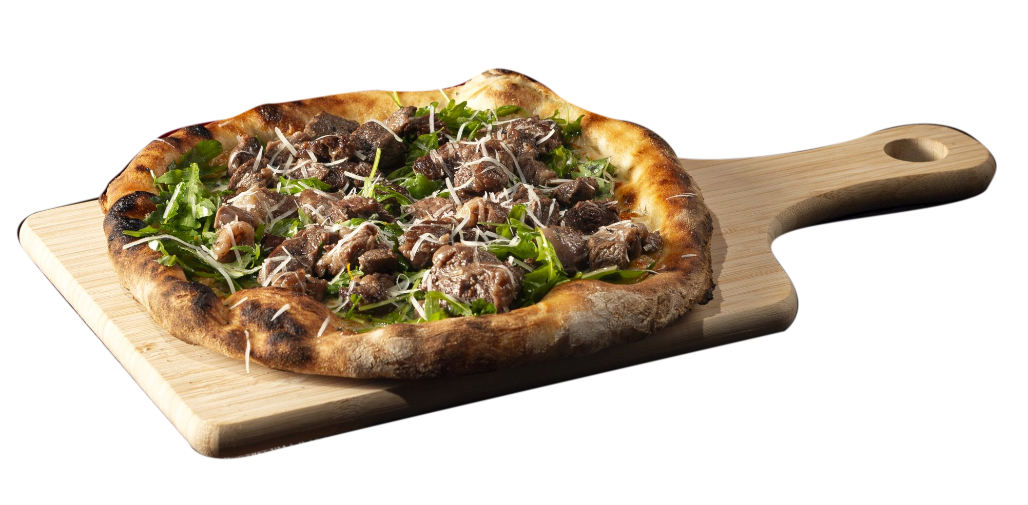pizza cerca de Alicante